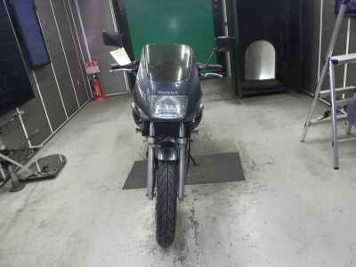 Honda VT250F Xelvis 1992