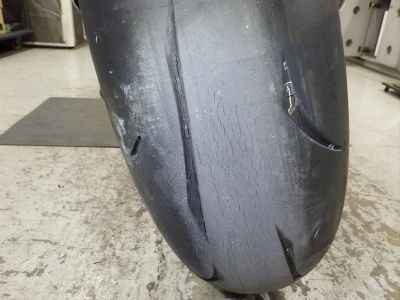 Suzuki Bandit 1200S 2007