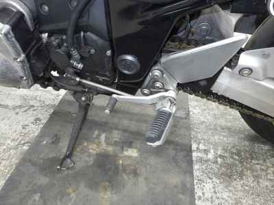 Suzuki Bandit 1200S 2007