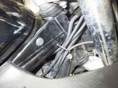 Suzuki Bandit 1200S 2007