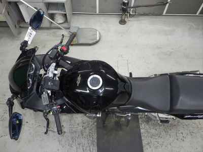 Suzuki Bandit 1200S 2007