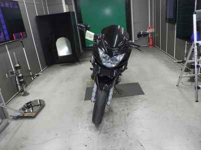 Suzuki Bandit 1200S 2007