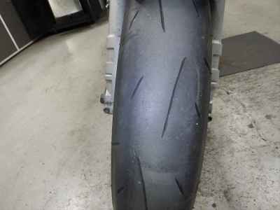 Suzuki Bandit 1200S 2007