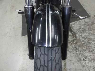 Yamaha XVS400 Drag Star 1997