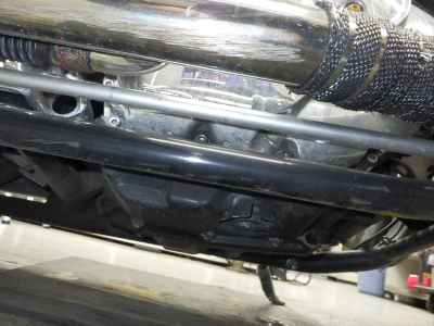 Yamaha XVS400 Drag Star 1997