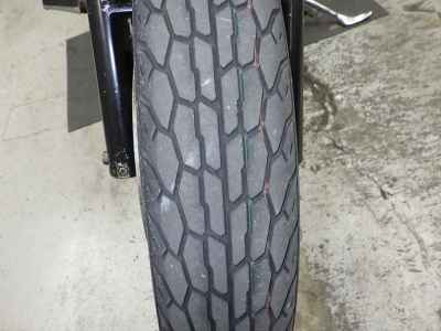 Yamaha XVS400 Drag Star 1997
