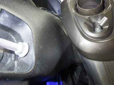 Suzuki GSX-S1000 2021