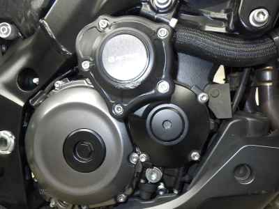 Suzuki GSX-S1000 2021