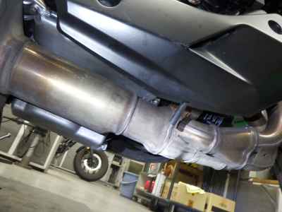 Suzuki GSX-S1000 2021