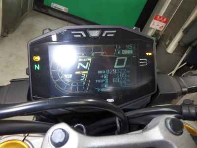 Suzuki GSX-S1000 2021