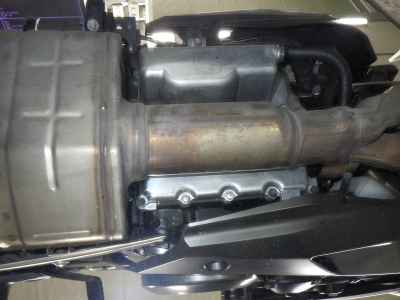 Suzuki GSX-S1000 2021