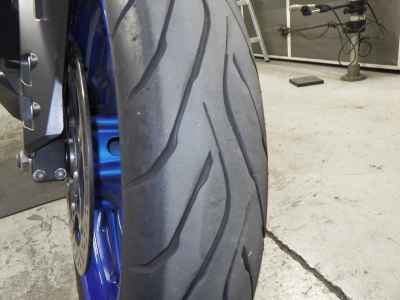 Suzuki GSX-S1000 2021