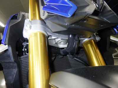 Suzuki GSX-S1000 2021