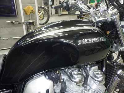 Honda CB1100EX 2022
