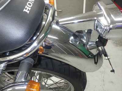 Honda CB1100EX 2022