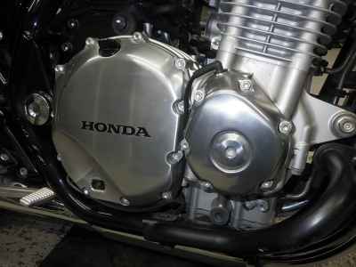 Honda CB1100EX 2022