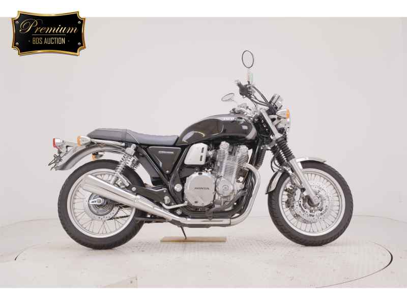 Honda CB1100EX 2022