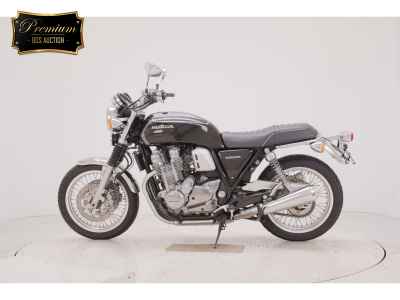 Honda CB1100EX 2022