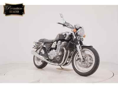 Honda CB1100EX 2022