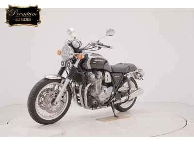 Honda CB1100EX 2022