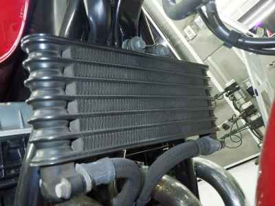 Honda CB750SF 2008