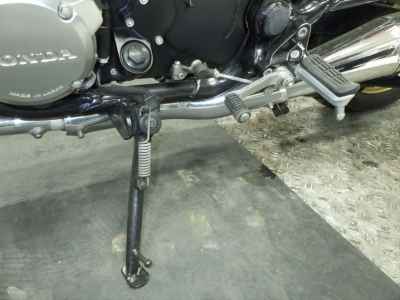Honda CB750SF 2008