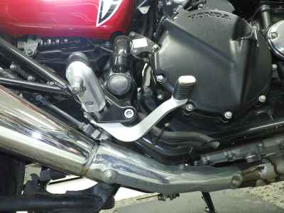 Honda CB750SF 2008