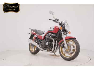 Honda CB750SF 2008