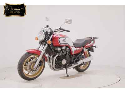 Honda CB750SF 2008