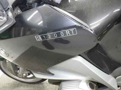BMW R1200RT 2005