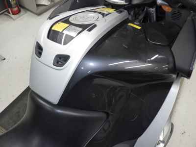 BMW R1200RT 2005