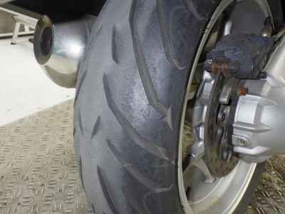 BMW R1200RT 2005