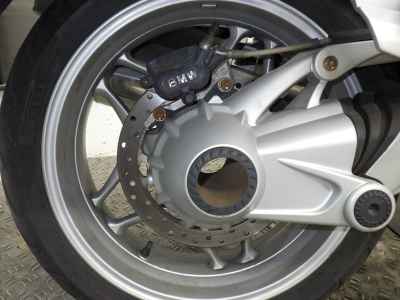 BMW R1200RT 2005