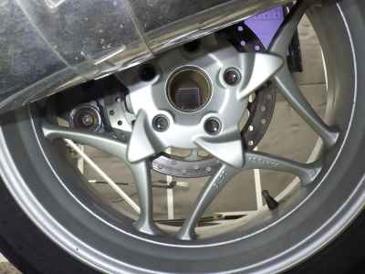 BMW R1200RT 2005