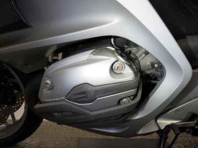 BMW R1200RT 2005