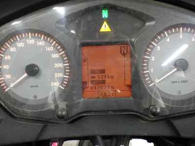 BMW R1200RT 2005