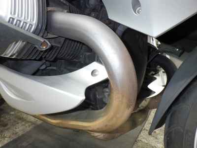 BMW R1200RT 2005