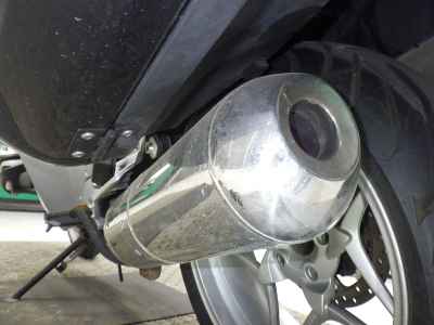 BMW R1200RT 2005