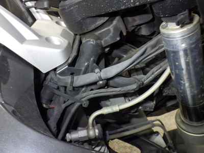 BMW R1200RT 2005
