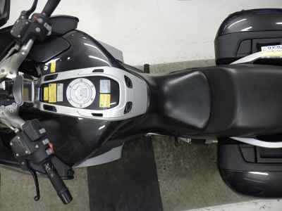 BMW R1200RT 2005
