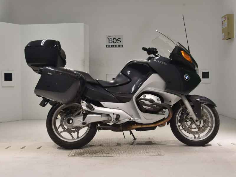 BMW R1200RT 2005