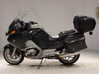 BMW R1200RT 2005
