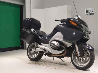 BMW R1200RT 2005