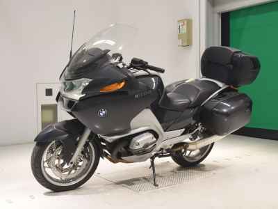 BMW R1200RT 2005