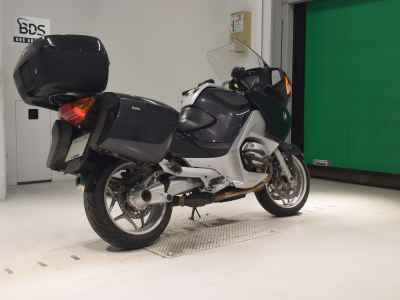 BMW R1200RT 2005