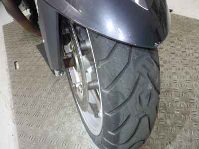 BMW R1200RT 2005