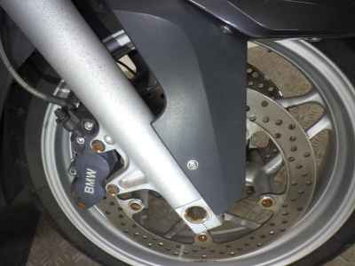 BMW R1200RT 2005
