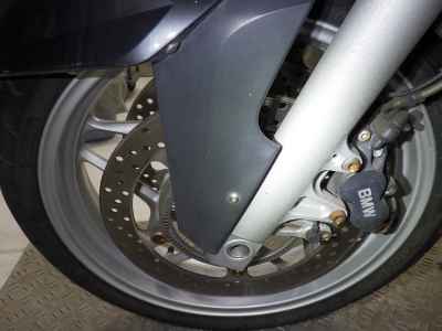 BMW R1200RT 2005