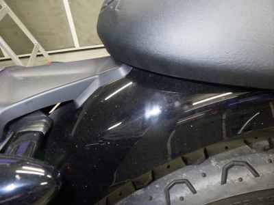 Triumph Bonneville T100 2019