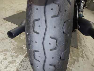 Triumph Bonneville T100 2019